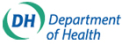 DH logo